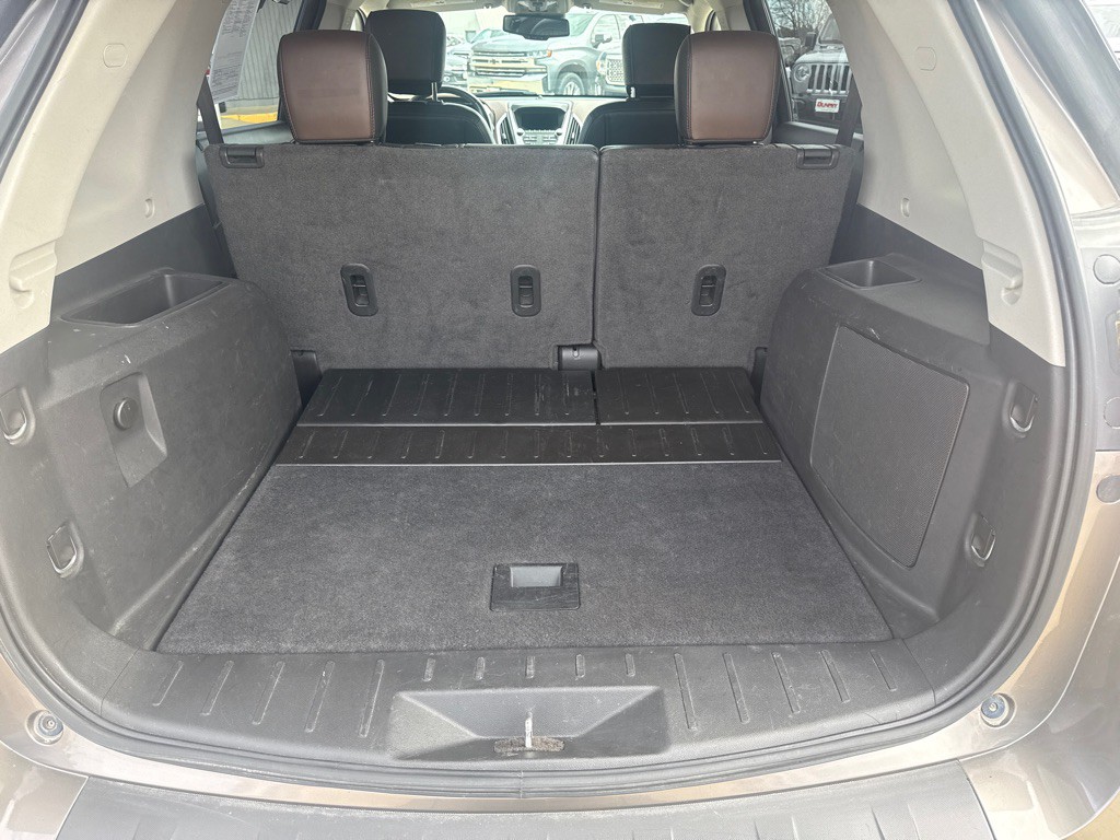 2012 GMC Terrain Image 15