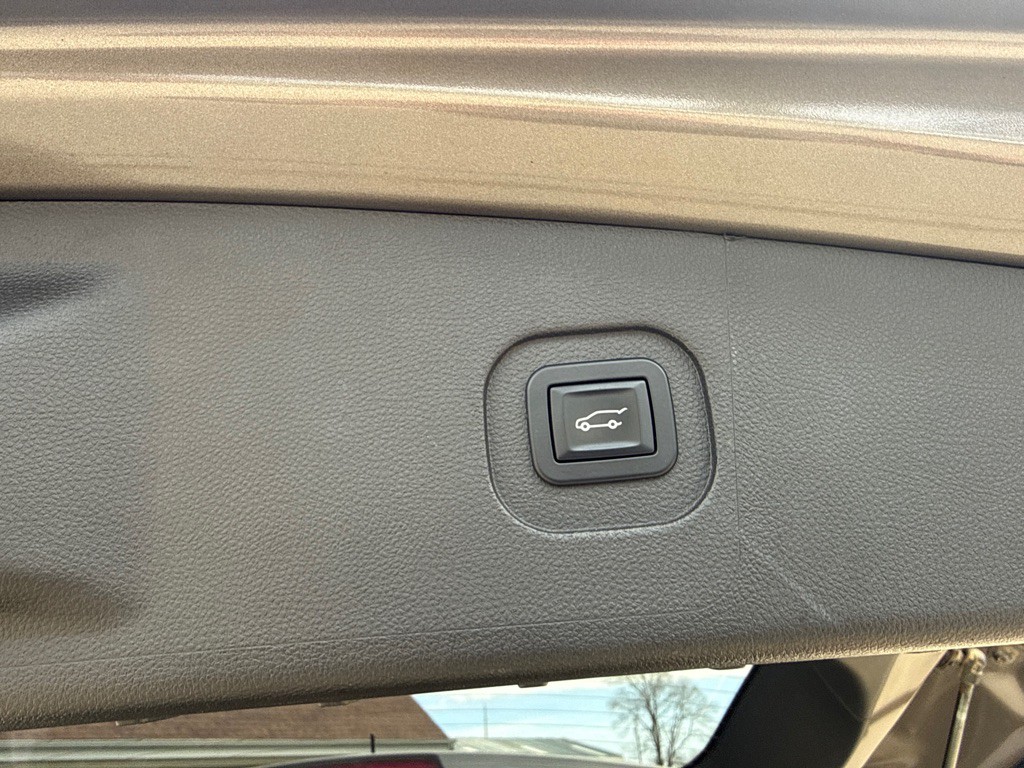 2012 GMC Terrain Image 16
