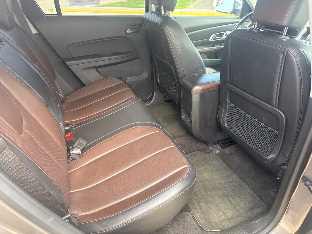 2012 GMC Terrain Image 17