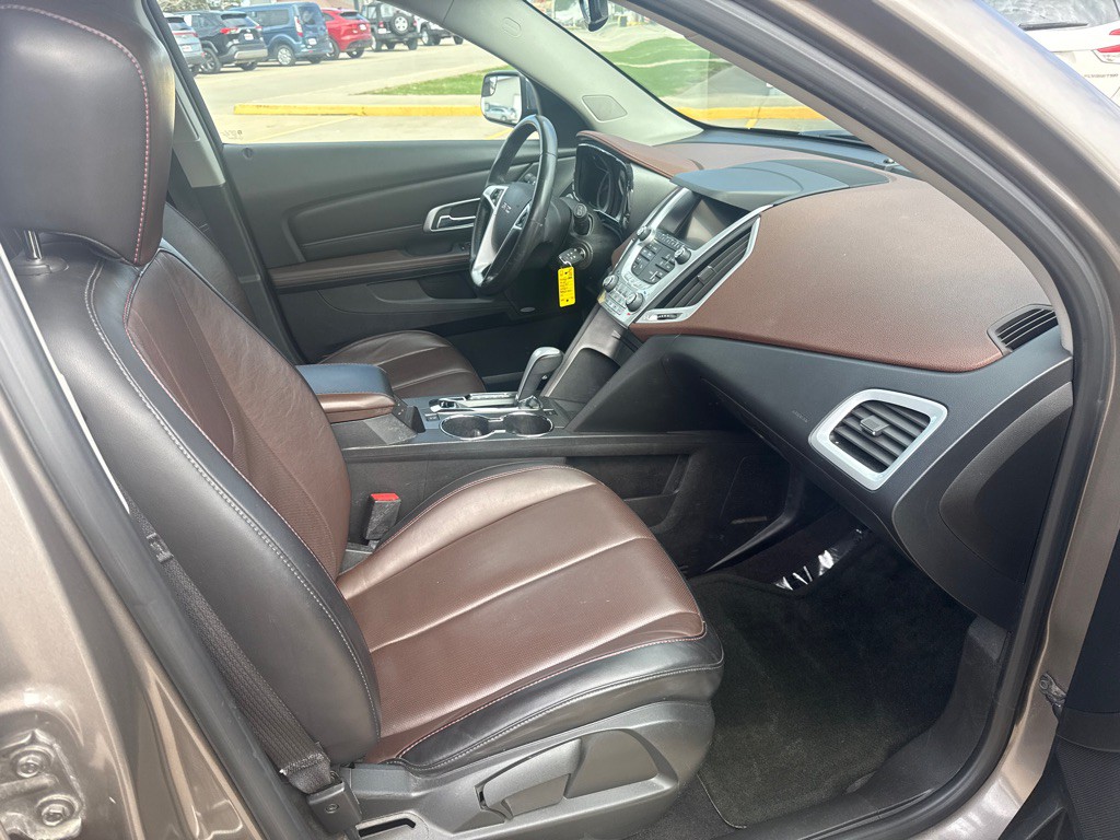 2012 GMC Terrain Image 18