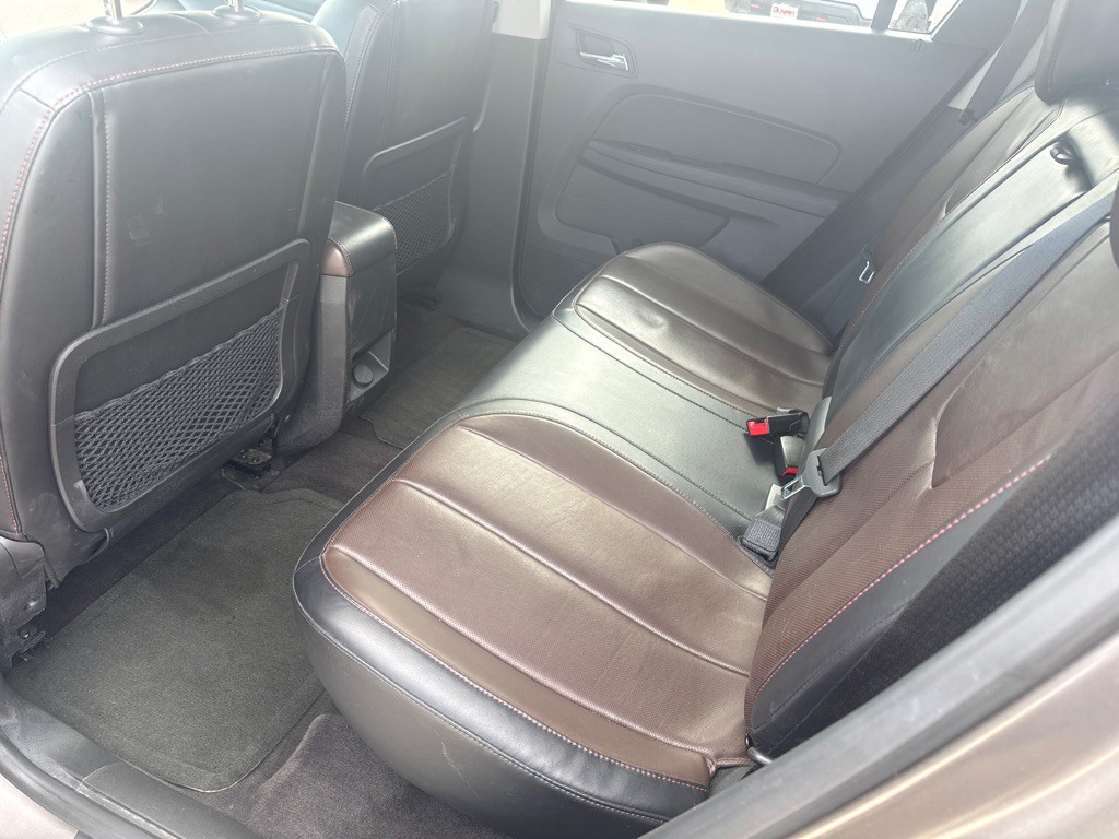 2012 GMC Terrain Image 19