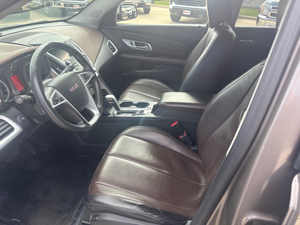 2012 GMC Terrain Image 20