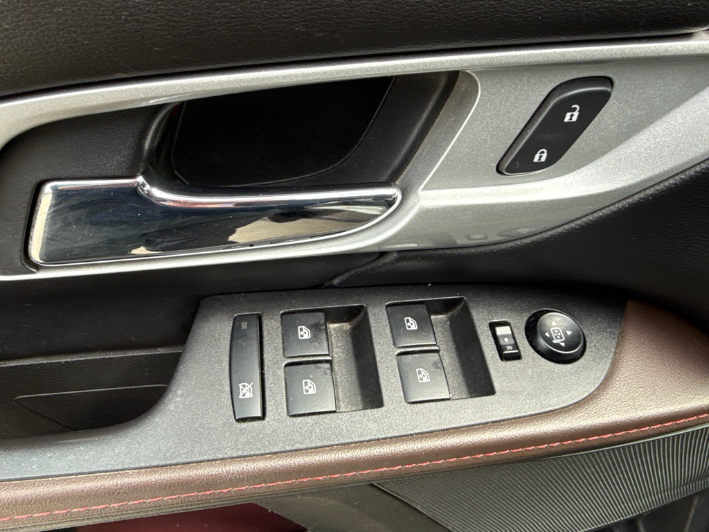 2012 GMC Terrain Image 21