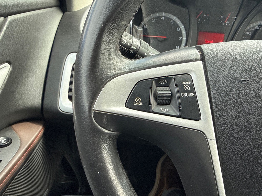 2012 GMC Terrain Image 26