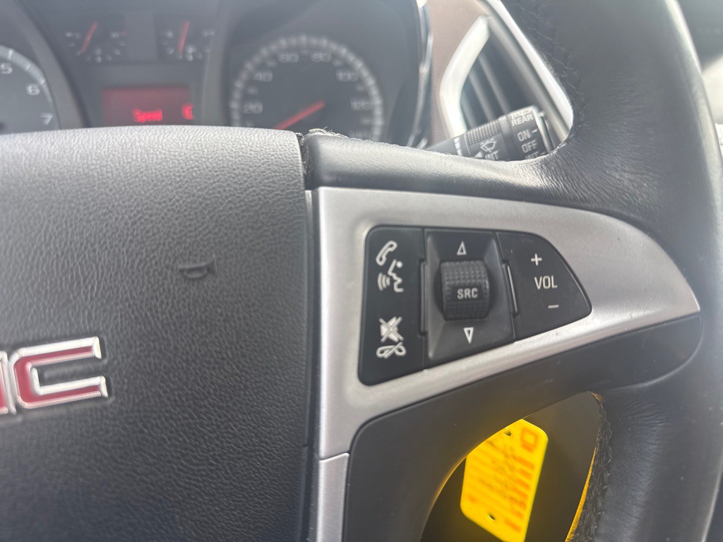 2012 GMC Terrain Image 27