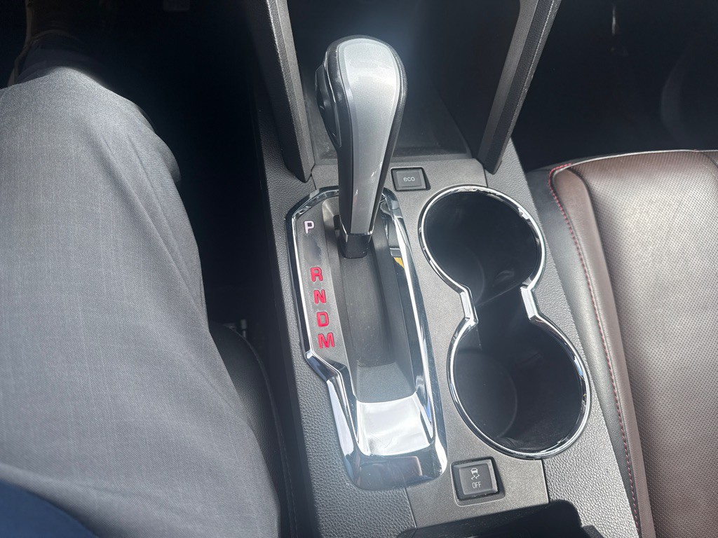 2012 GMC Terrain Image 28