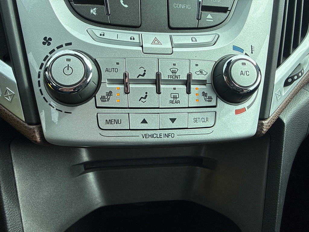 2012 GMC Terrain Image 29
