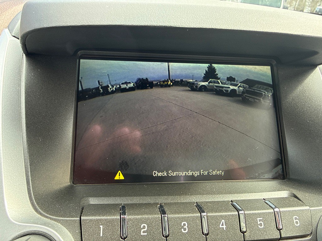 2012 GMC Terrain Image 31
