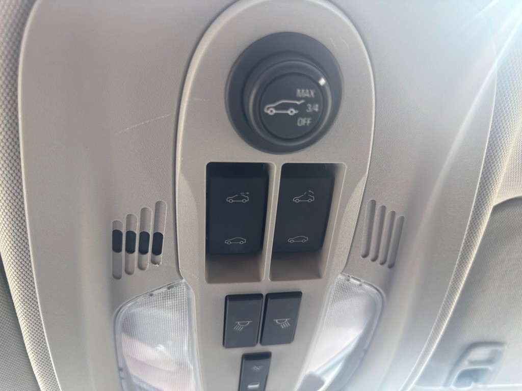 2012 GMC Terrain Image 33