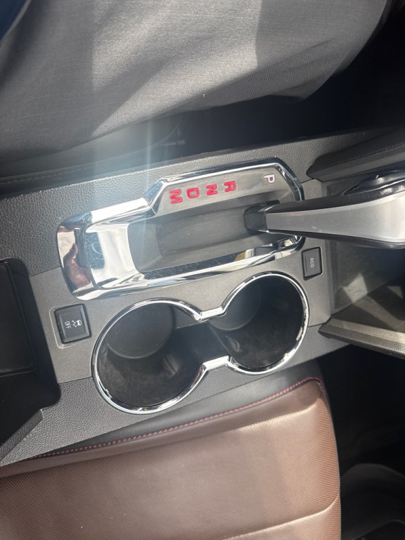 2012 GMC Terrain Image 37