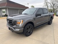 Image for 2021 Ford F-150 Supercrew Xlt ID: 7299025