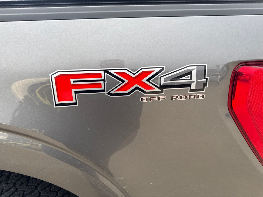 2021 Ford F-150 Image 12