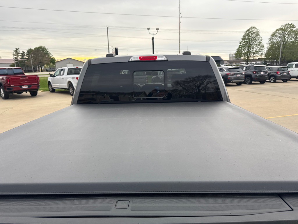 2021 Ford F-150 Image 17