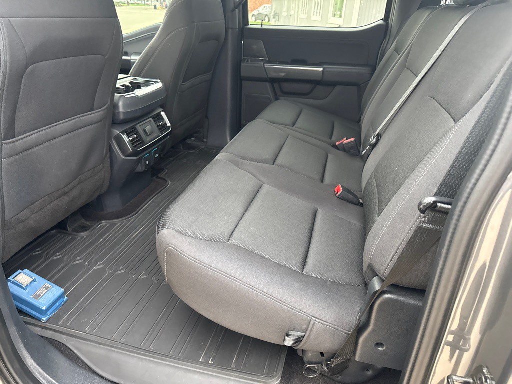 2021 Ford F-150 Image 18