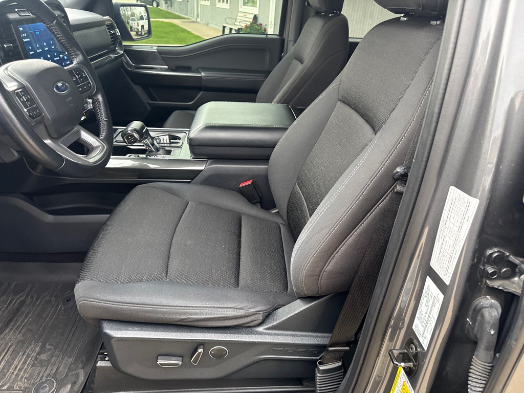 2021 Ford F-150 Image 20
