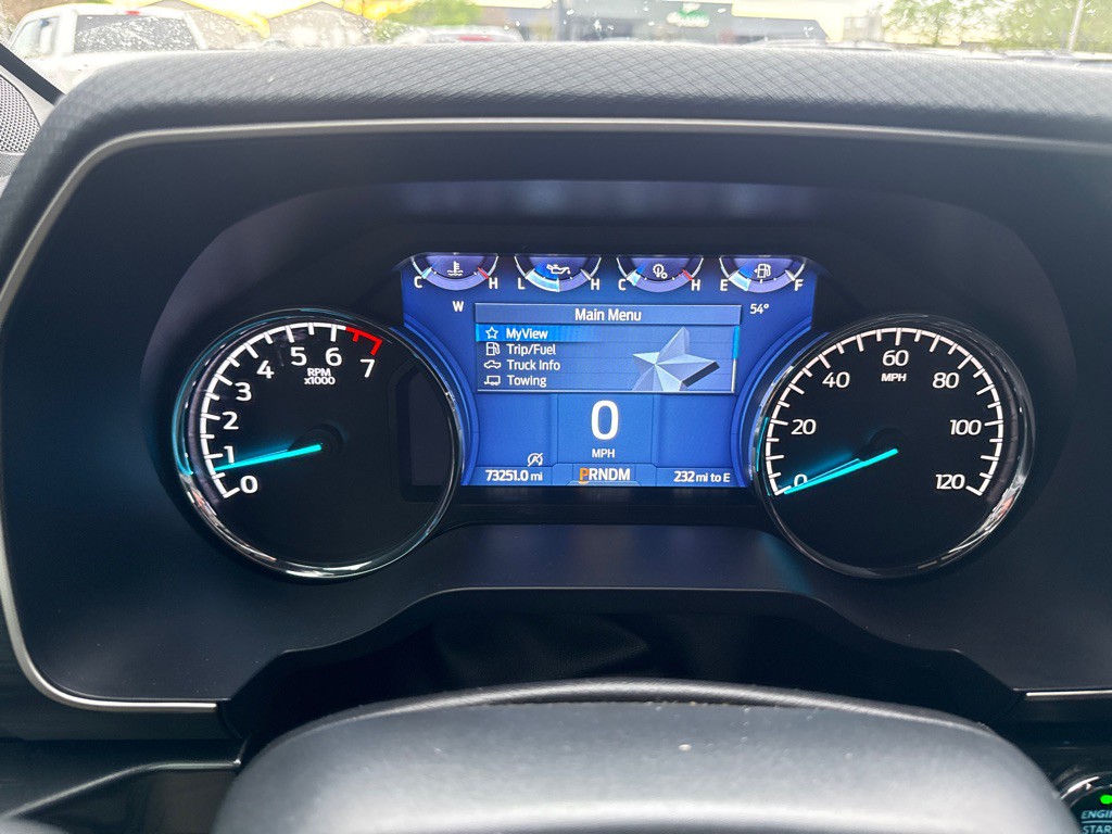 2021 Ford F-150 Image 24