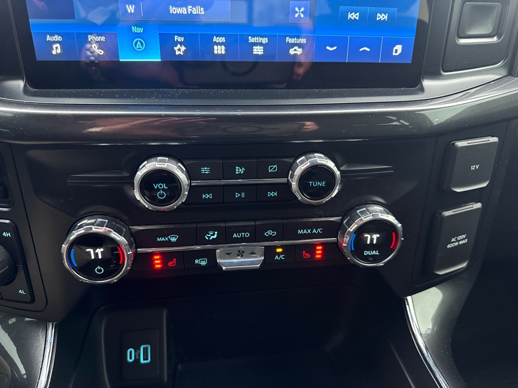 2021 Ford F-150 Image 30