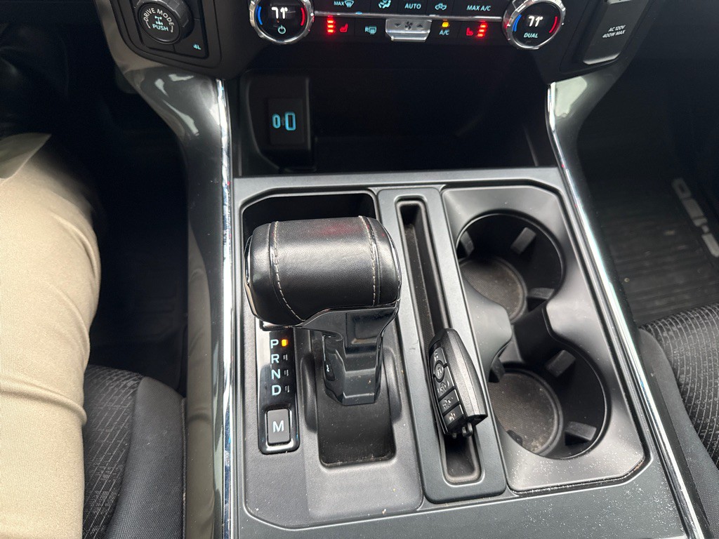 2021 Ford F-150 Image 31