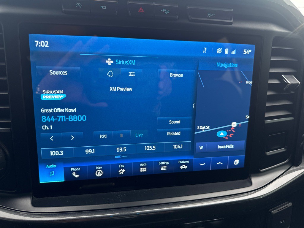 2021 Ford F-150 Image 32