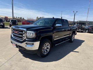 Image for 2018 GMC Sierra 1500 SLT ID: 7306887