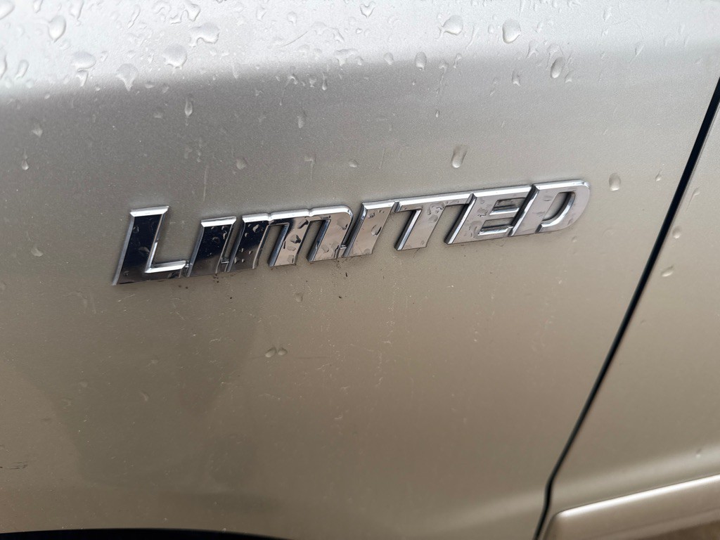 2003 Toyota Highlander Image 11