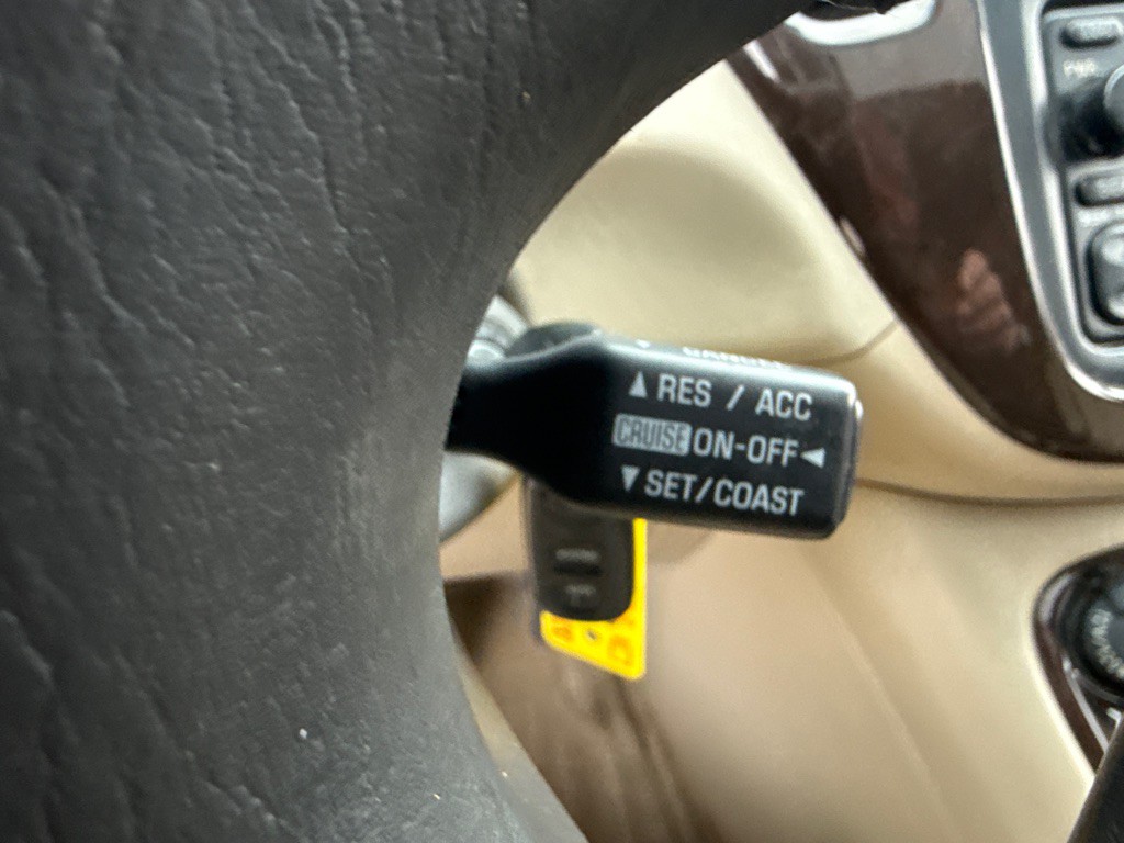 2003 Toyota Highlander Image 20
