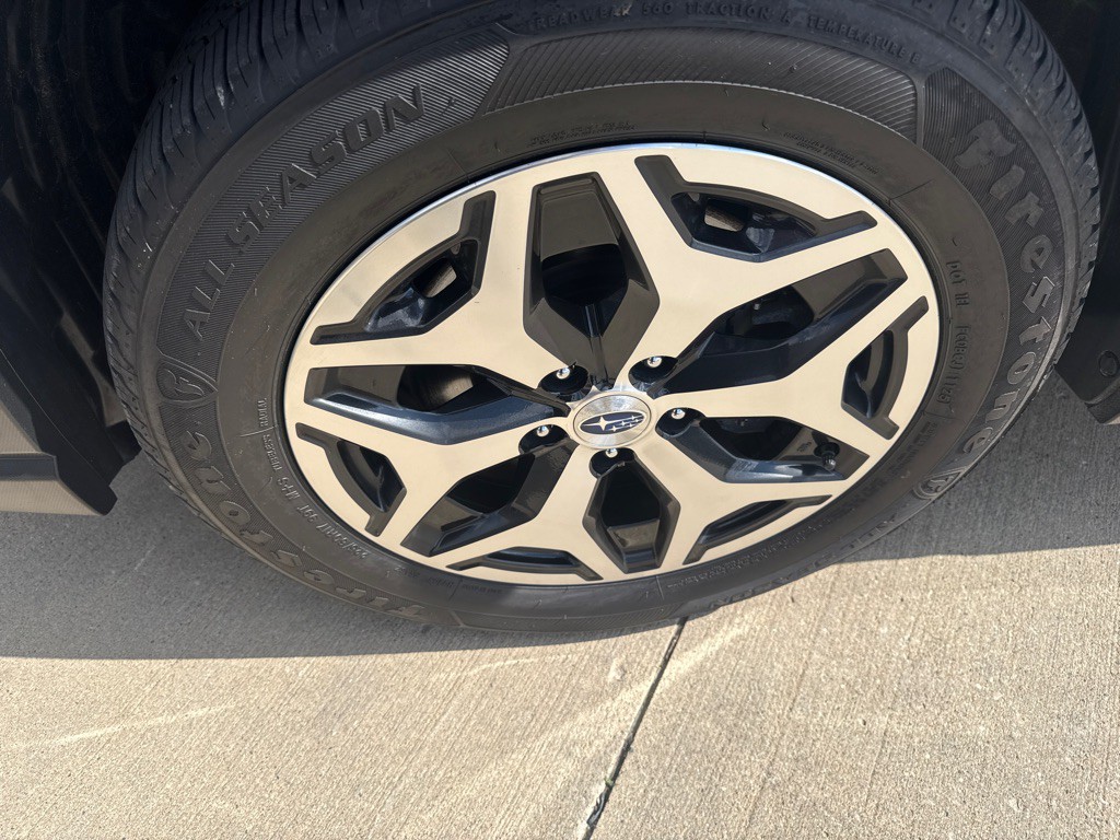 2024 Subaru Forester Image 9