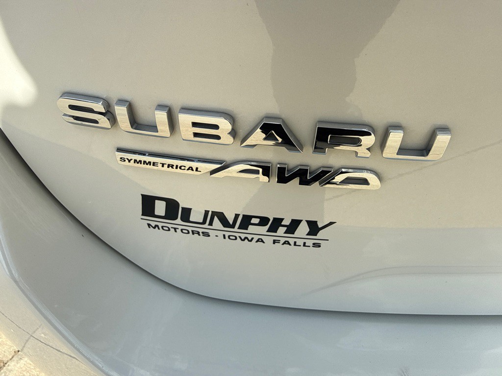 2024 Subaru Forester Image 11