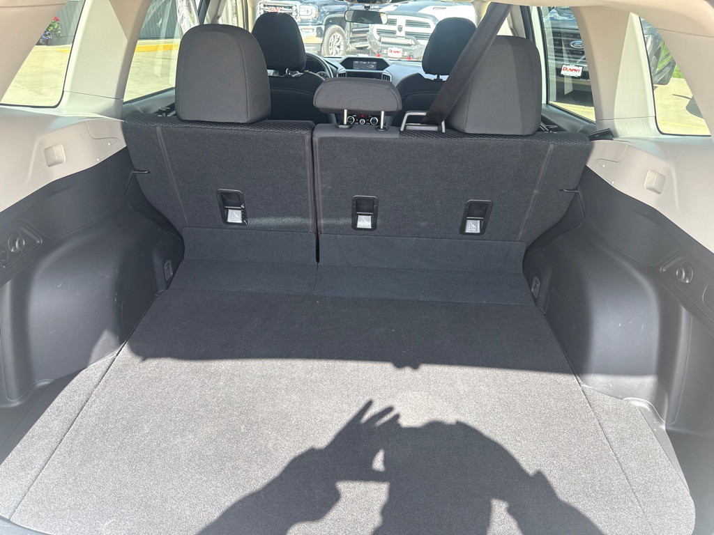 2024 Subaru Forester Image 13