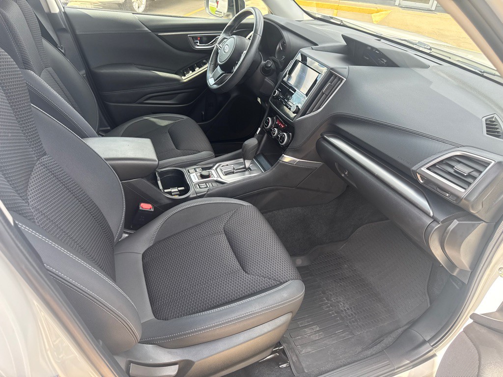 2024 Subaru Forester Image 16