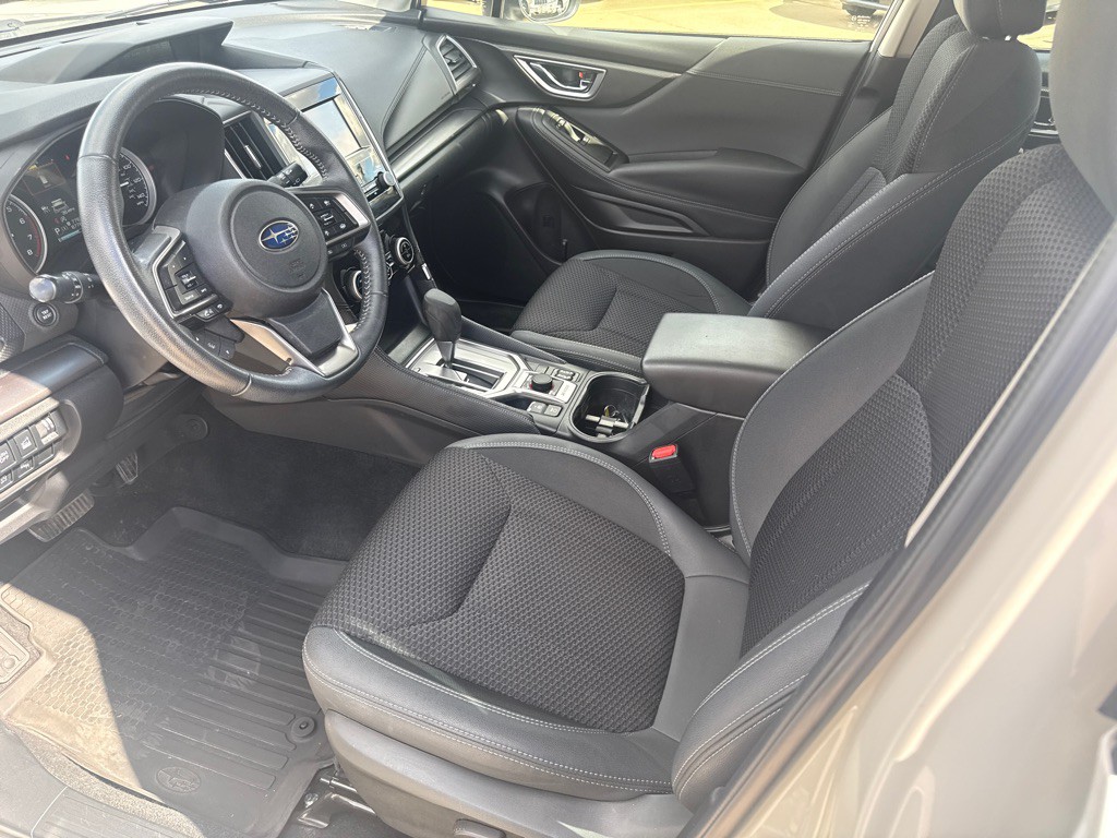 2024 Subaru Forester Image 18