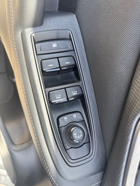 2024 Subaru Forester Image 20