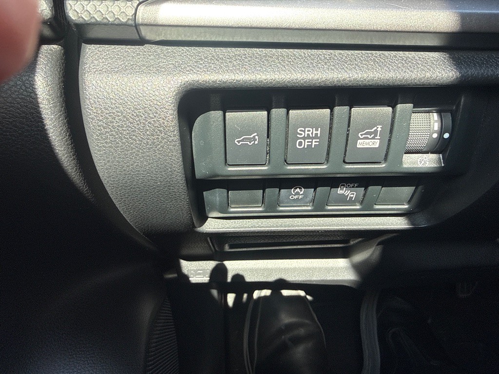 2024 Subaru Forester Image 21