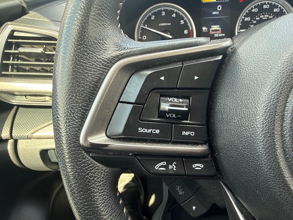 2024 Subaru Forester Image 23