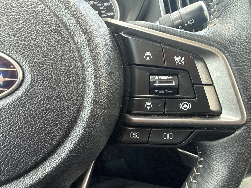 2024 Subaru Forester Image 24