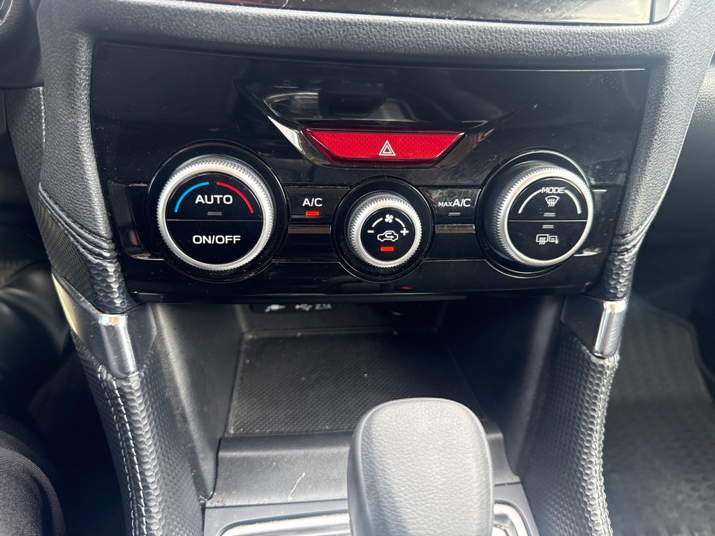 2024 Subaru Forester Image 26