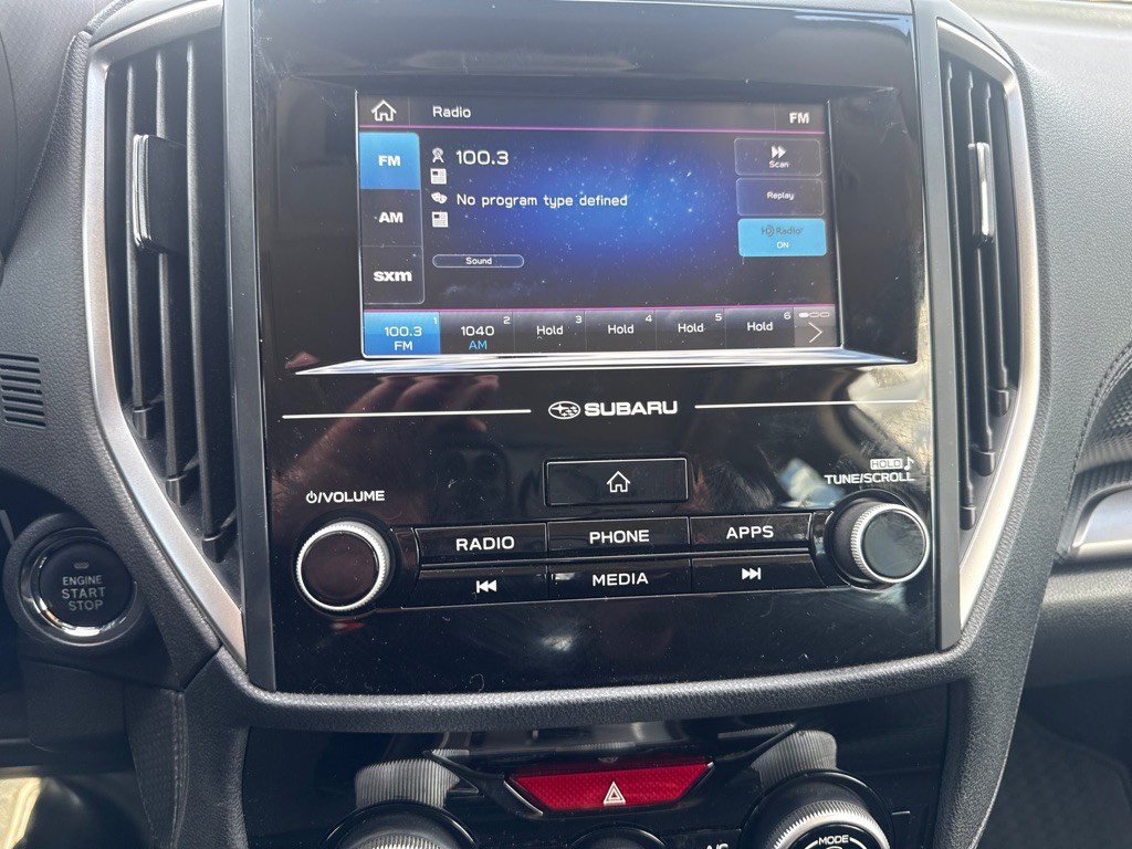2024 Subaru Forester Image 27