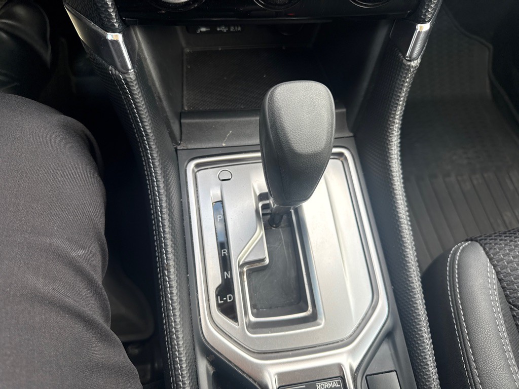 2024 Subaru Forester Image 29