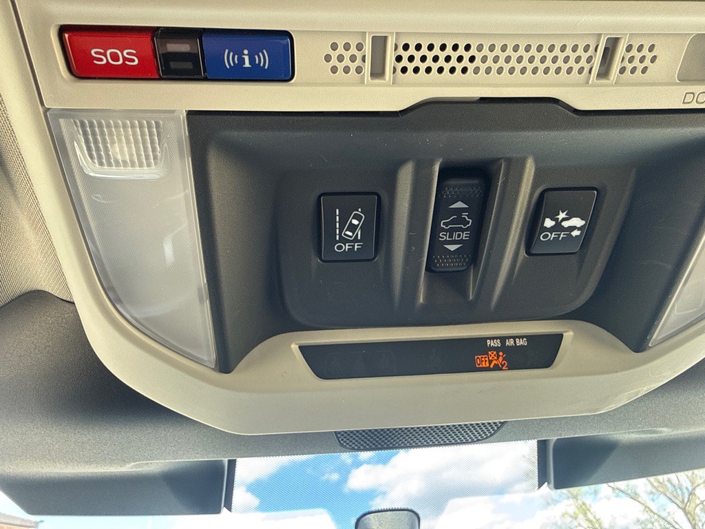 2024 Subaru Forester Image 30