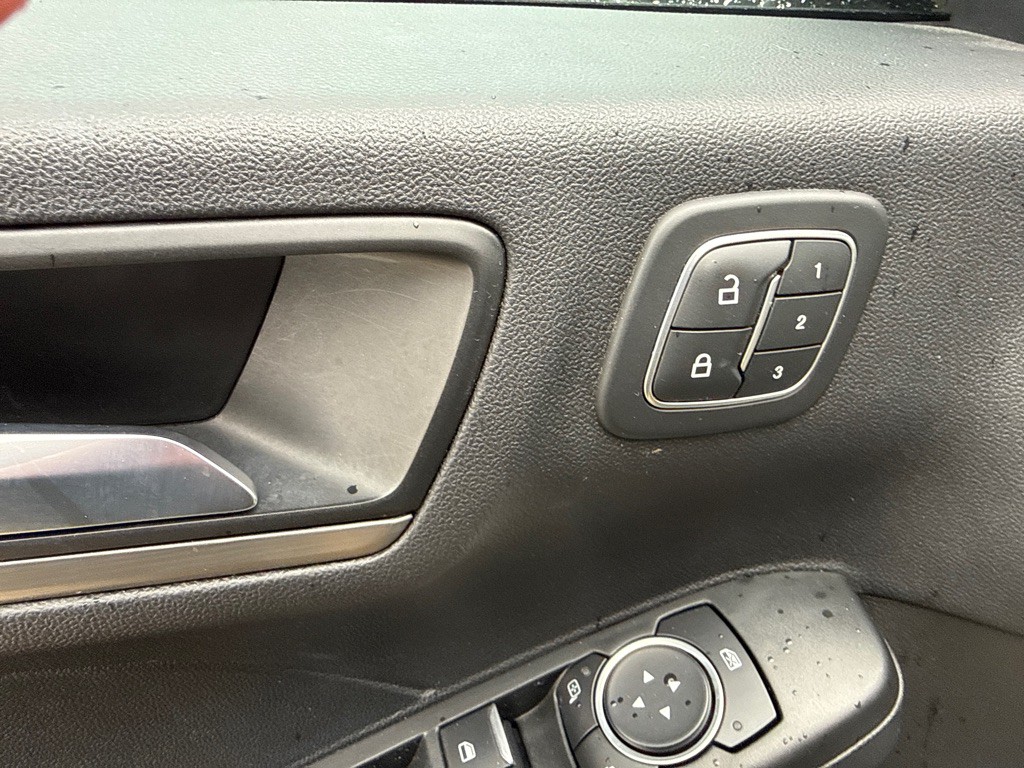 2022 Ford Escape Image 20