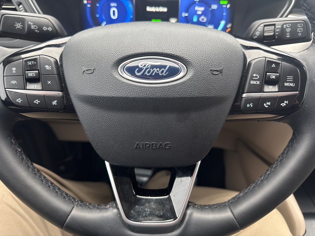 2022 Ford Escape Image 23