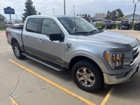 Image for 2021 Ford F-150 Supercrew Xlt ID: 7315376