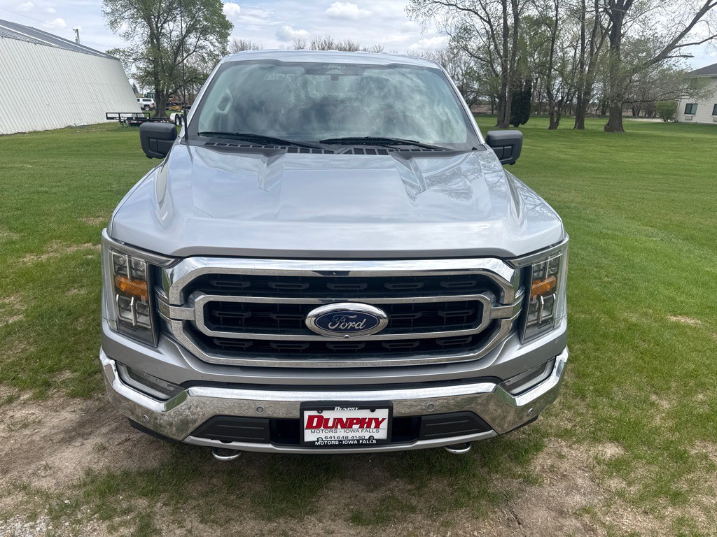 2021 Ford F-150 Image 10