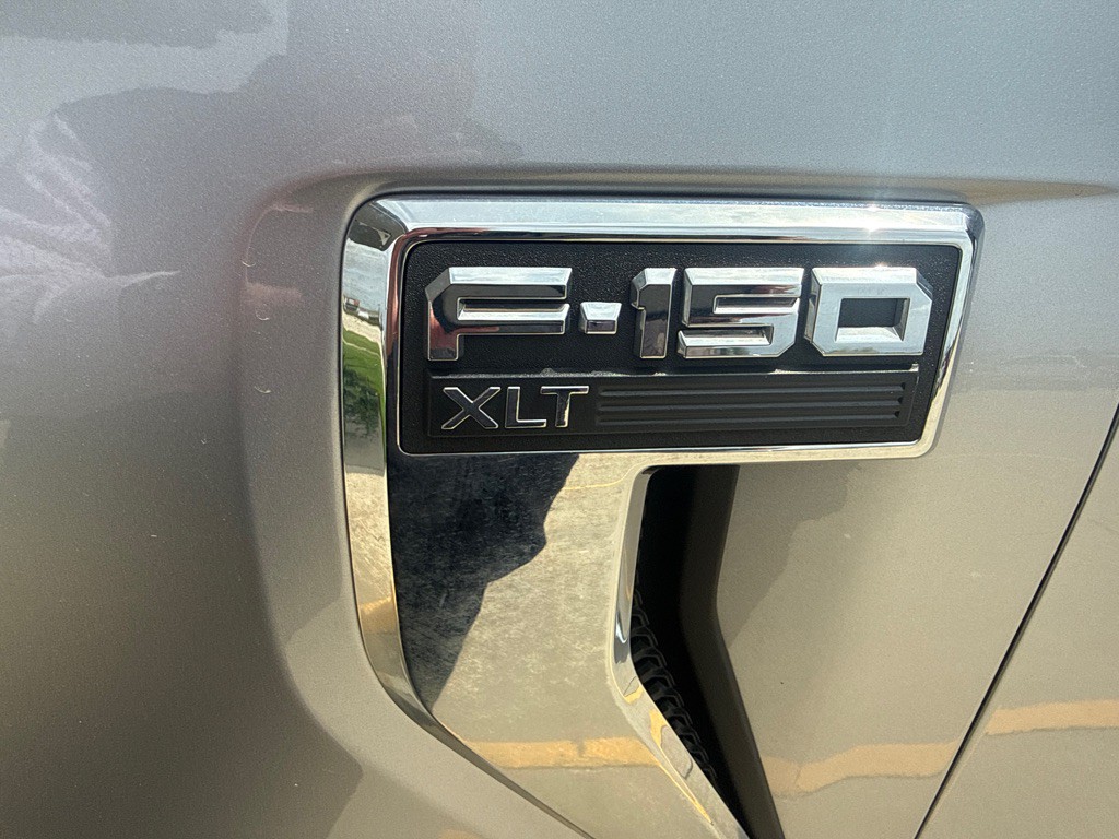 2021 Ford F-150 Image 12