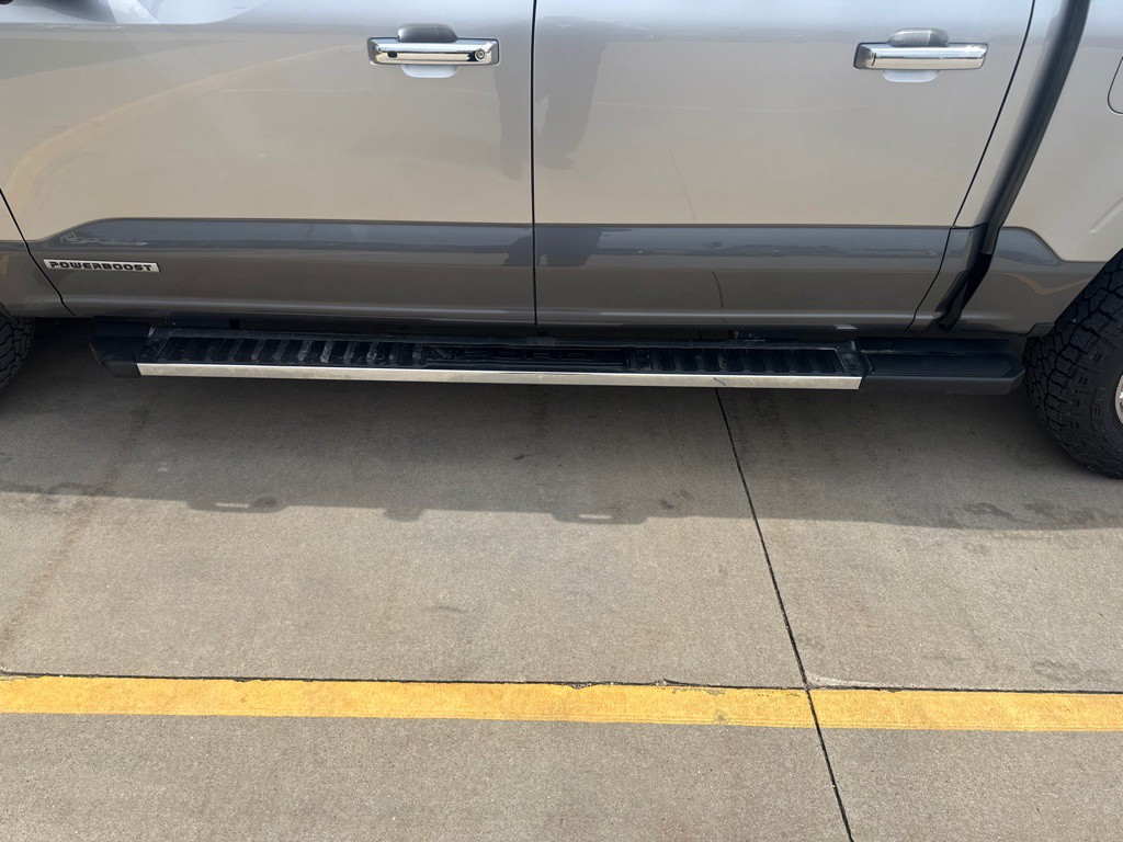 2021 Ford F-150 Image 14