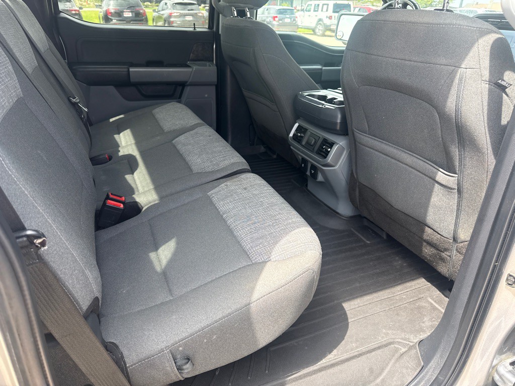 2021 Ford F-150 Image 19