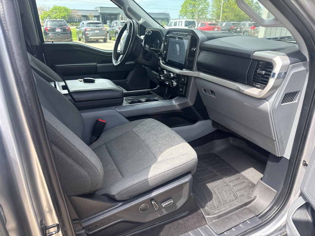 2021 Ford F-150 Image 20