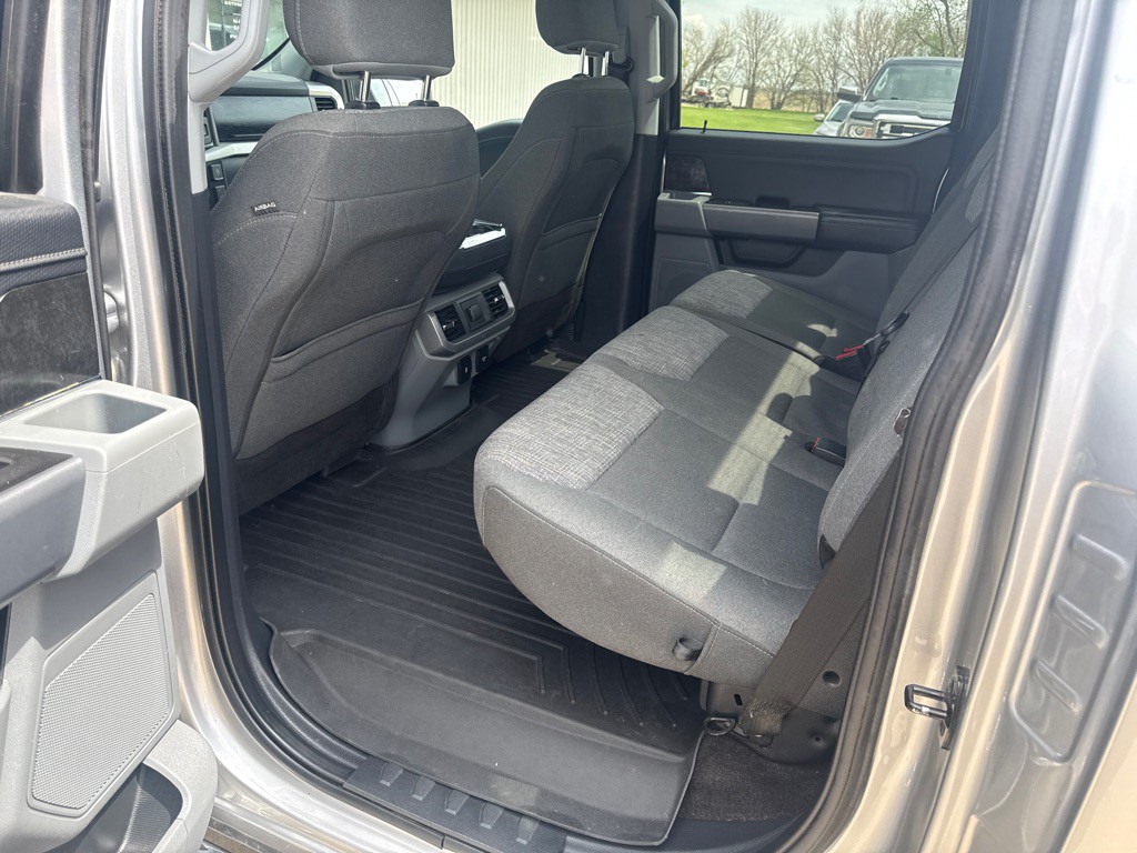 2021 Ford F-150 Image 21