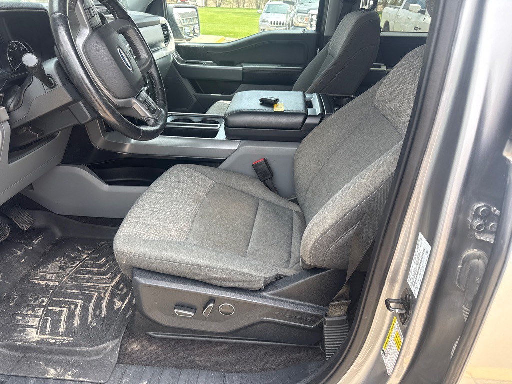 2021 Ford F-150 Image 22
