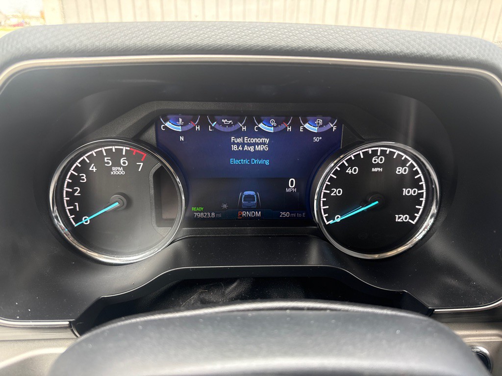 2021 Ford F-150 Image 26